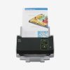 "DirectScan" function with PC-less network compatibility- fi-8040_front_Set_A3