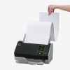 "DirectScan" function with PC-less network compatibility - fi8040 - scan longpaper