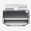 fi-7460 with wide-format scanning