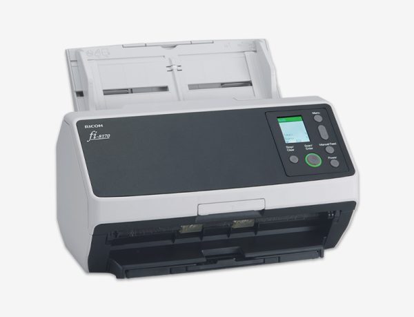 fi-8170 innovative feeding tech
