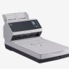 fi-8270 Clear Image Capture tech