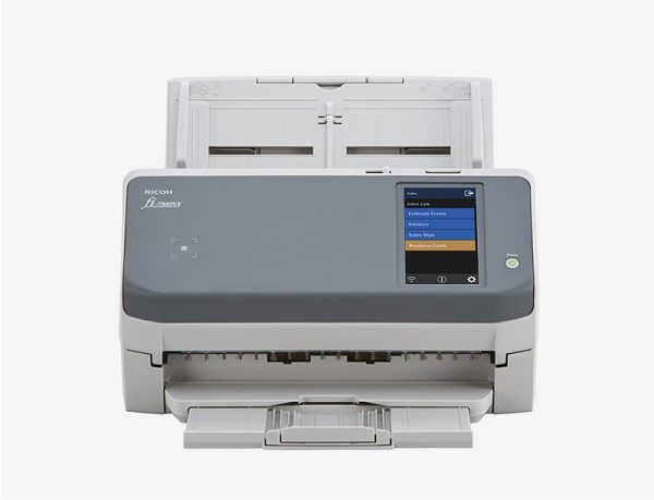 fi-7300NX cloud ready