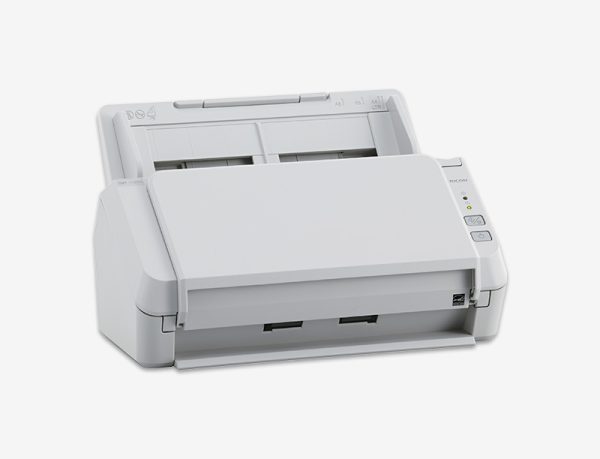 sp-1120n network compatible scanner