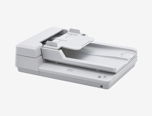 sp-1425 A4-compatible ADF scanner