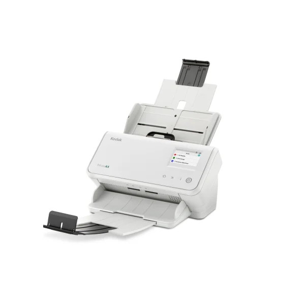INfuse AX Scanner cloud solution