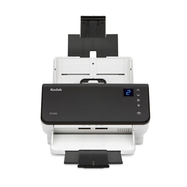 e1030 transform paper documents