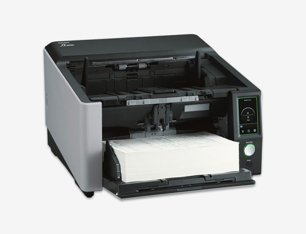 fi-8950 for heavy duty scanning