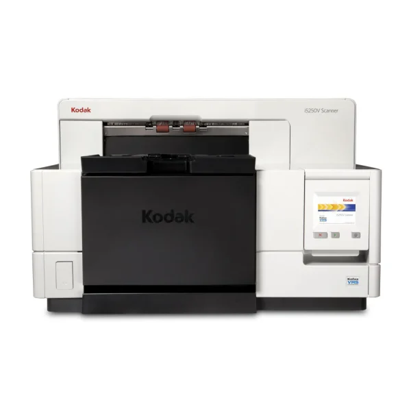 i5250 FADGI serious scanning power