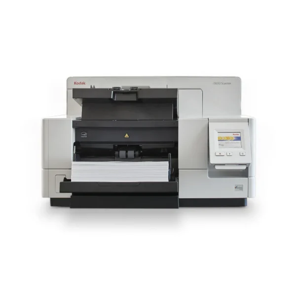 i5650S automate document sorting