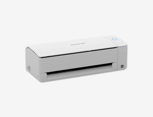ix1300 Wi-Fi-enabled scanning