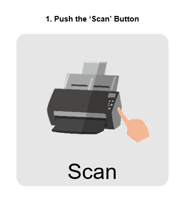 paperstream clickscan - SCANSERV