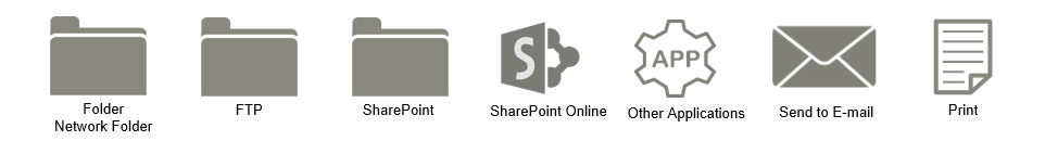 paperstream capture - SCANSERV