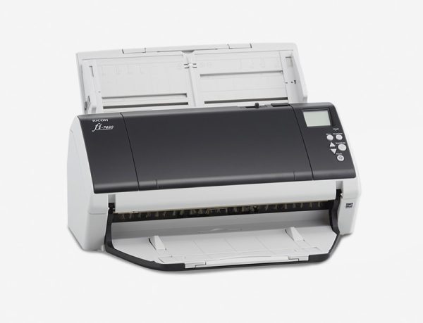 fi-7480 with wide-format scanning