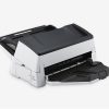 fi-7600 for heavy duty scanning