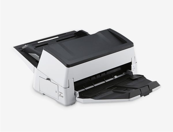 fi-7600 for heavy duty scanning