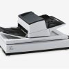 fi-7700s for heavy duty scanning