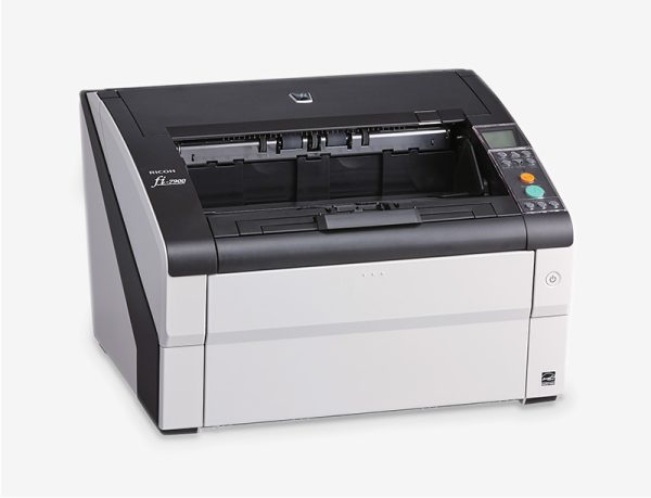 fi-7900 for heavy duty scanning