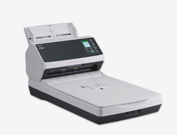 fi-8290 with innovative feeding