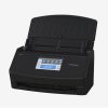r iX1600 left black