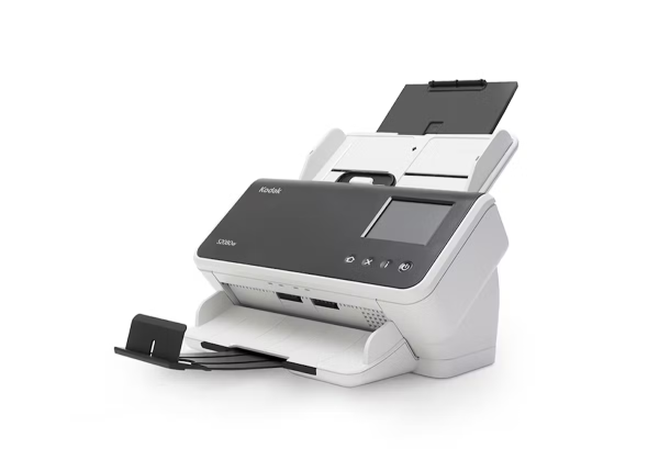 s2080w capture at point of entry