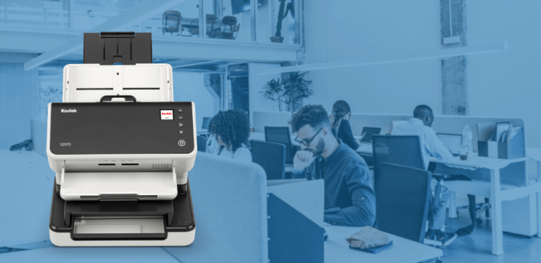 document scanner